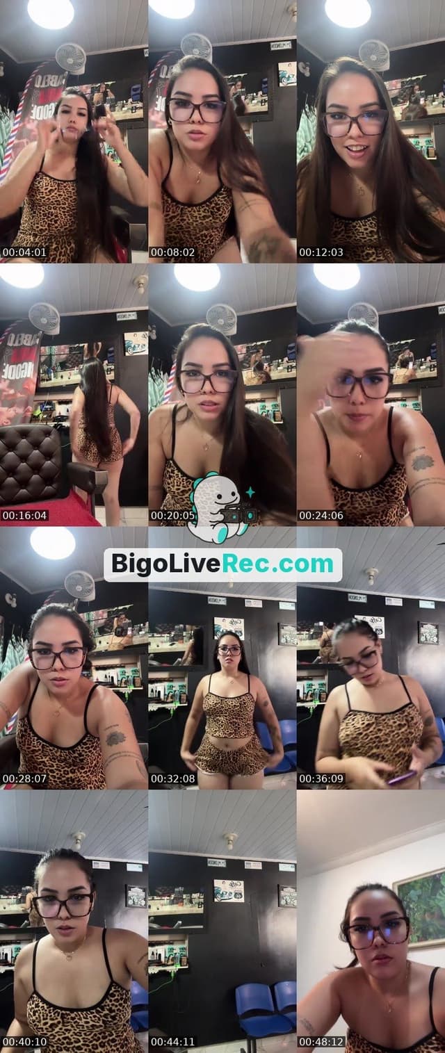 Bigo live: #charmer Vamos me ajudar bater 100k by @hdanaonofri