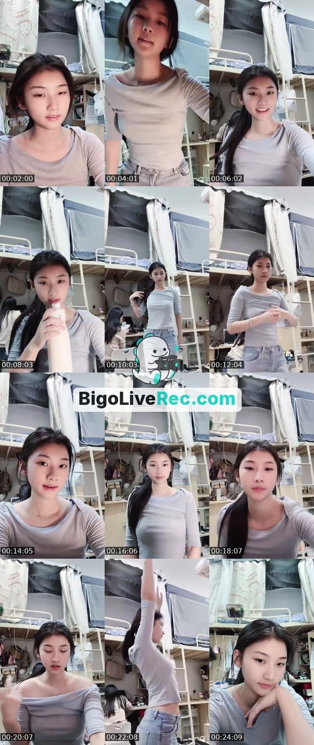 Bigo live: 优米🎂28日 by @1121901910