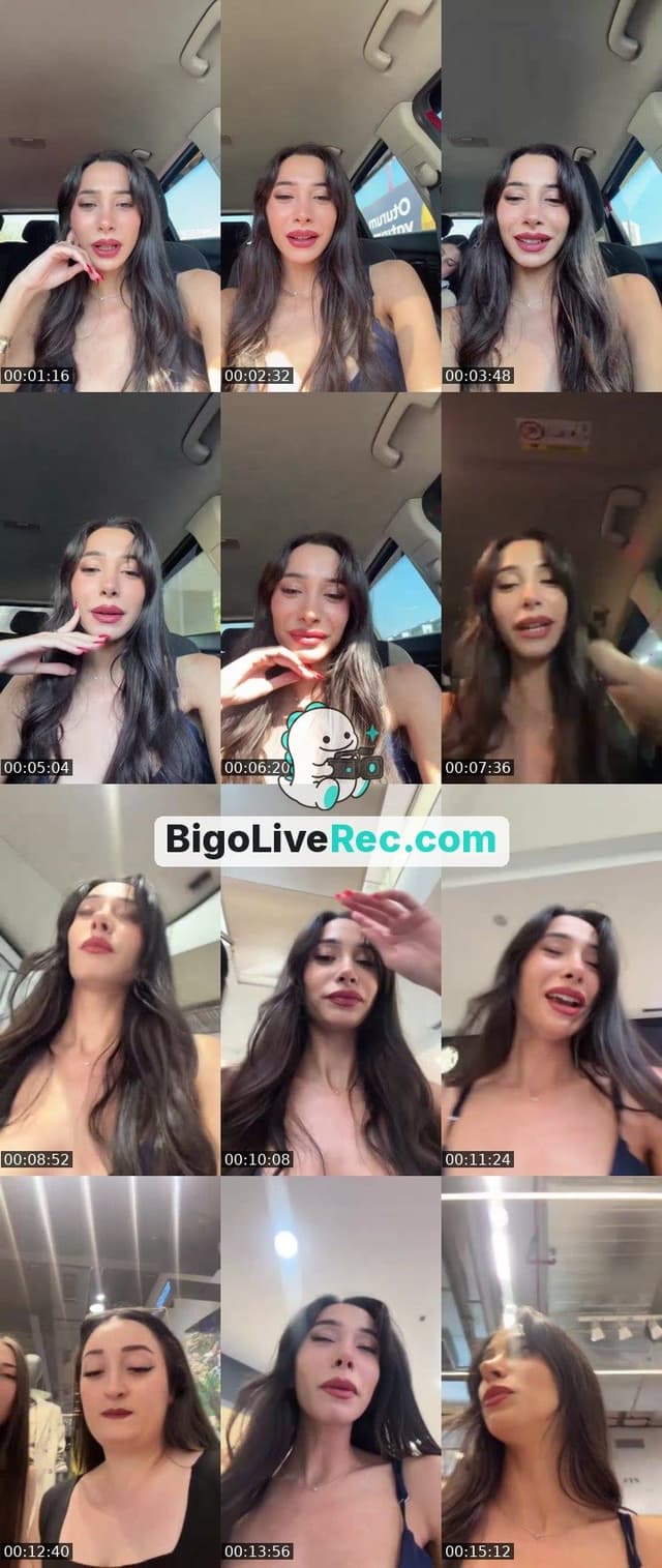 Bigo live: Beliz by @963201328