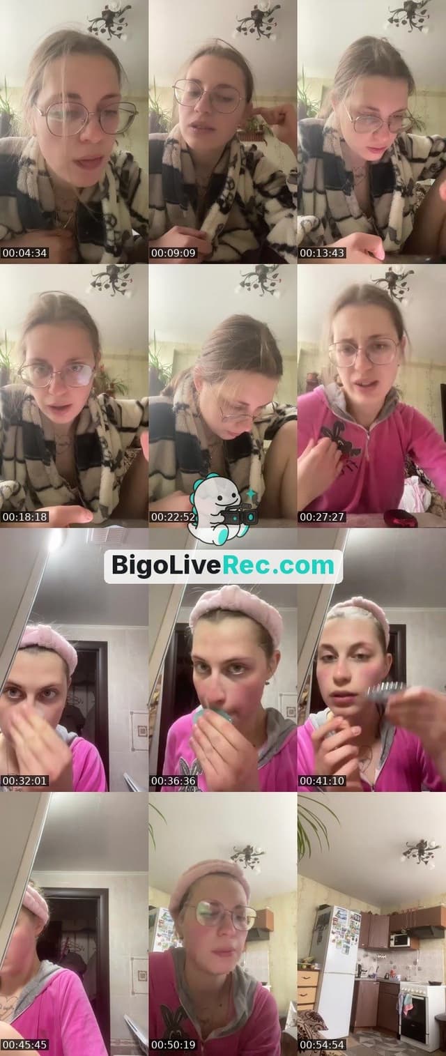 Bigo live: Lil Goat 2.0 by @1033739762