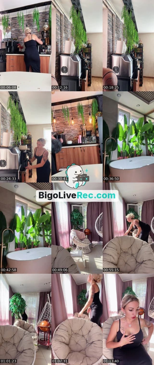Bigo live: Хай by @792388771