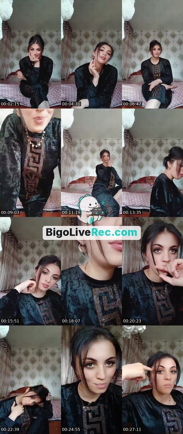 Bigo live: п.х каро by @795088191