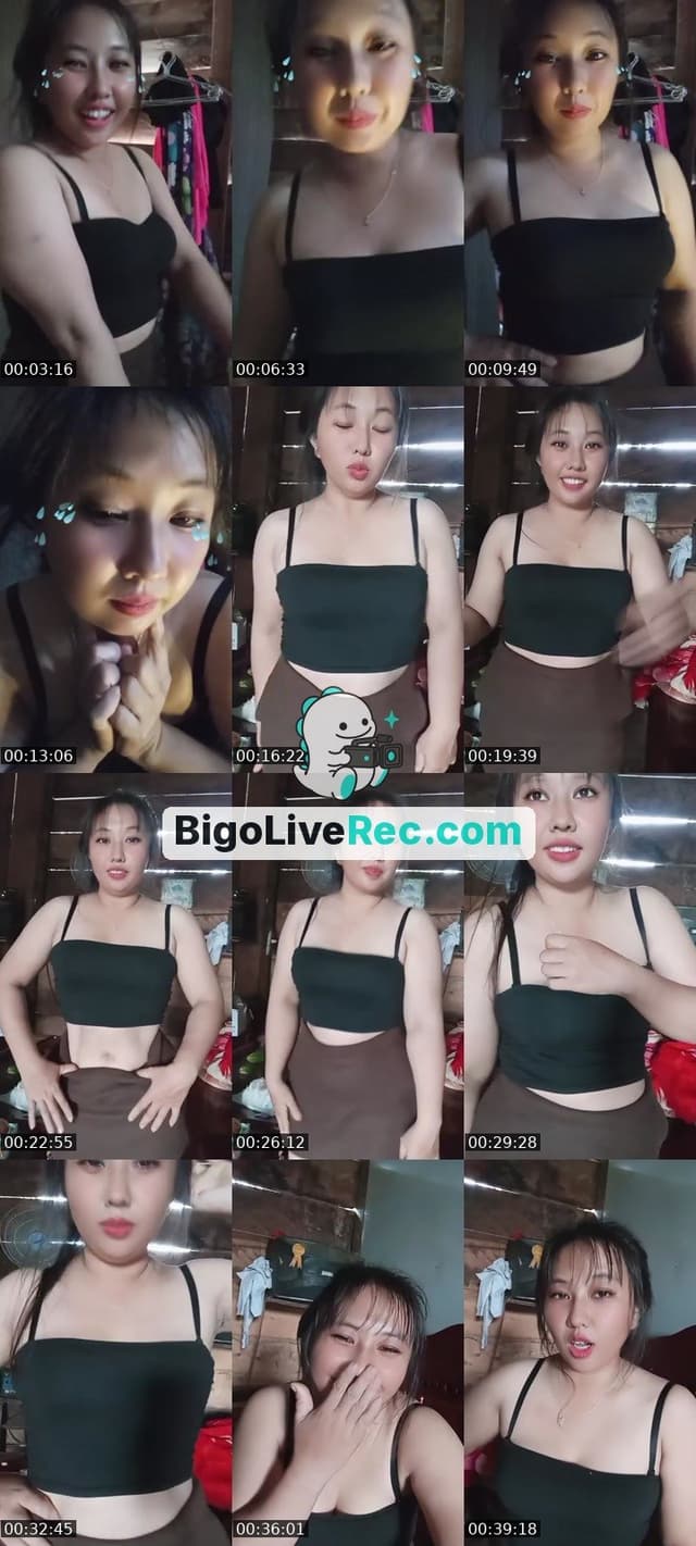Bigo live: ☘️Hoa My☘️ by @1108717855