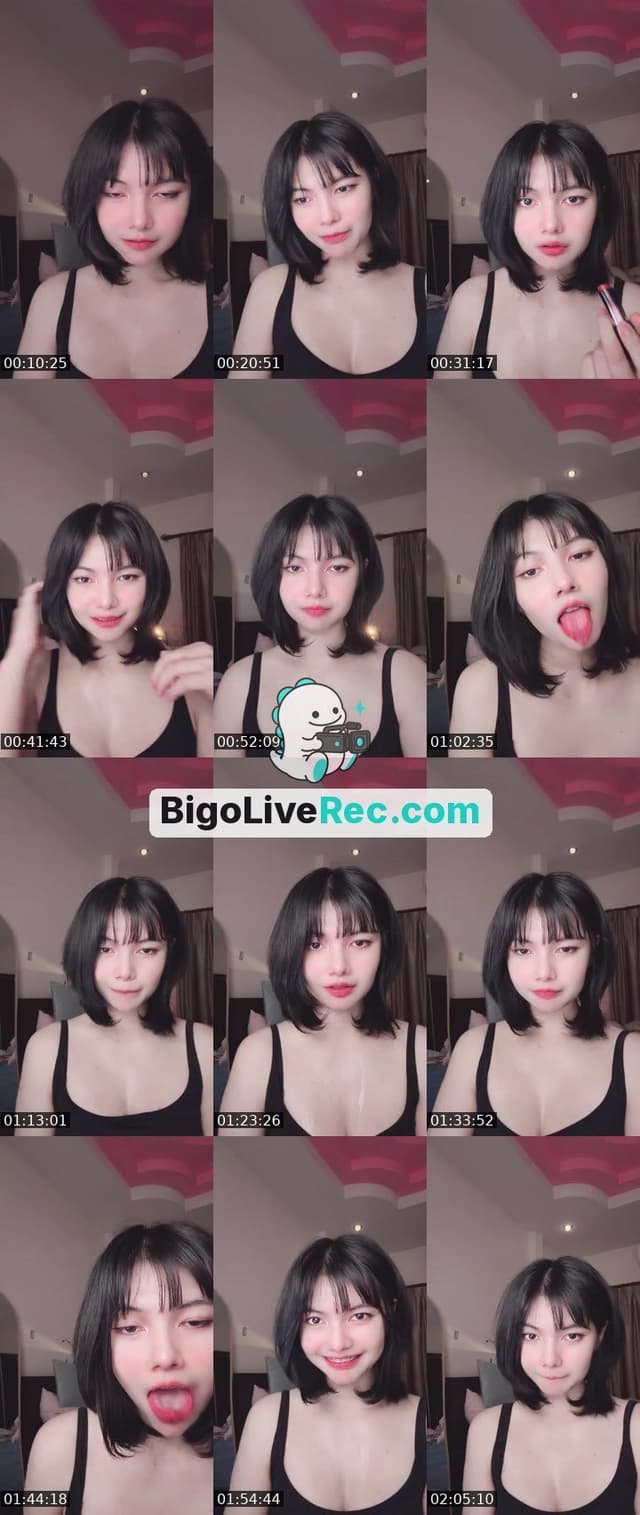 Bigo live: มาทักกันหน่อยคั้บบ🫪 by @farm.gethigh09
