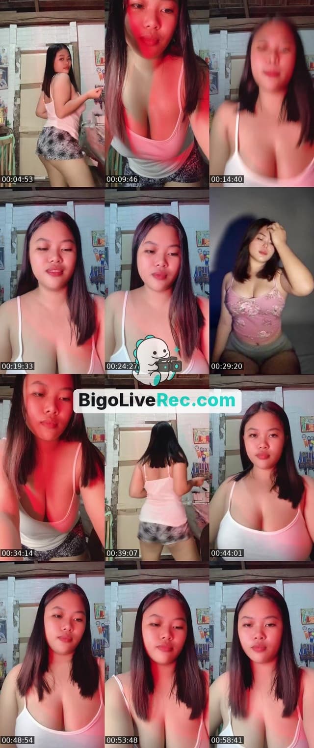 Bigo live: 🫦 by @1_ash_1