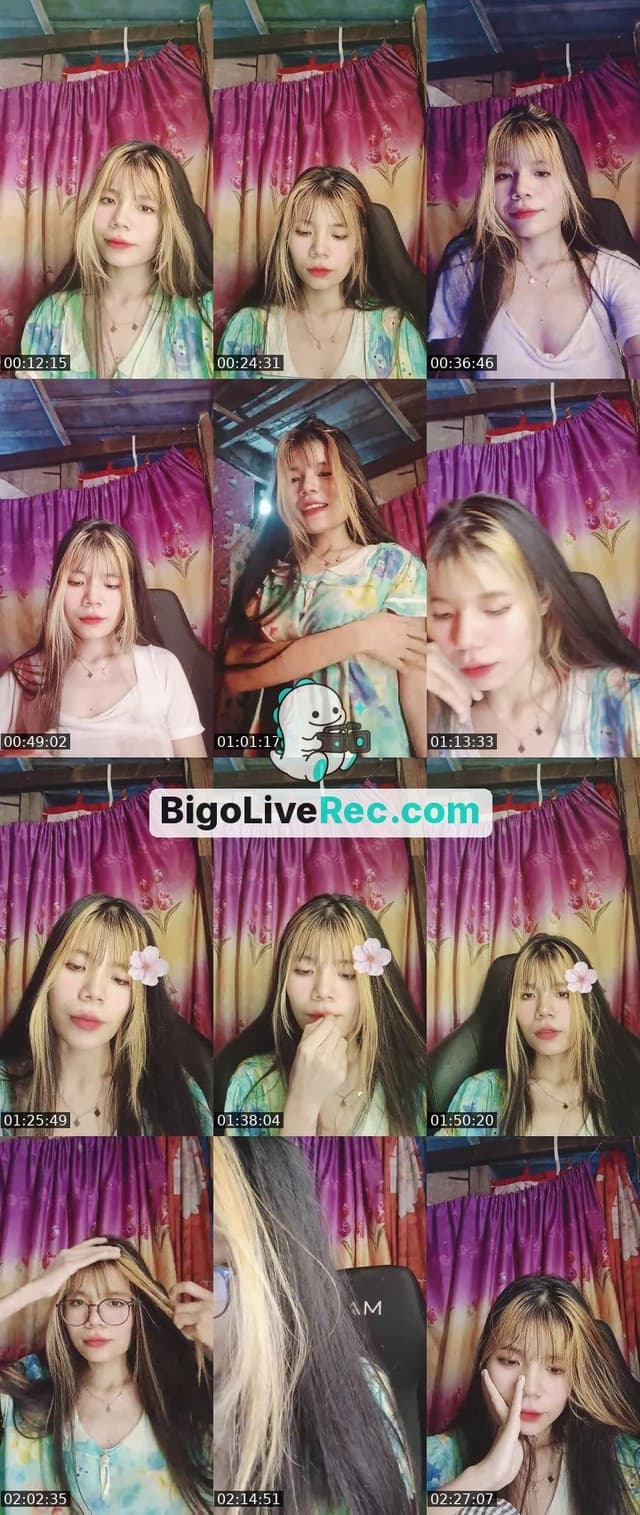 Bigo live: #MISS_BIGO lucky bell🤪🤪 by @1081630370