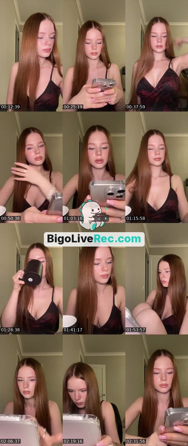 Bigo live: ЧЕ ТВОРИТ??!!😳 by @1084176207