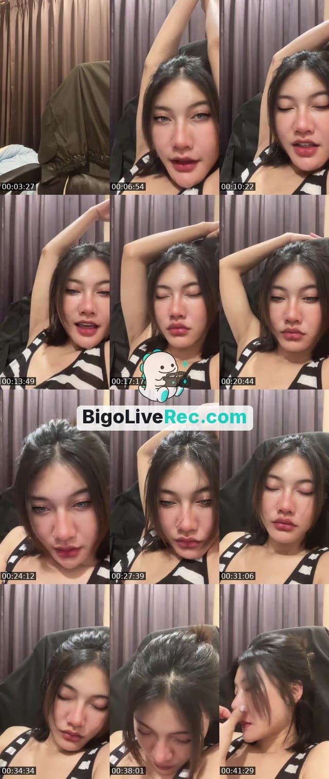 Bigo live: ❤️ ห้องเงียบ by @nichanaty