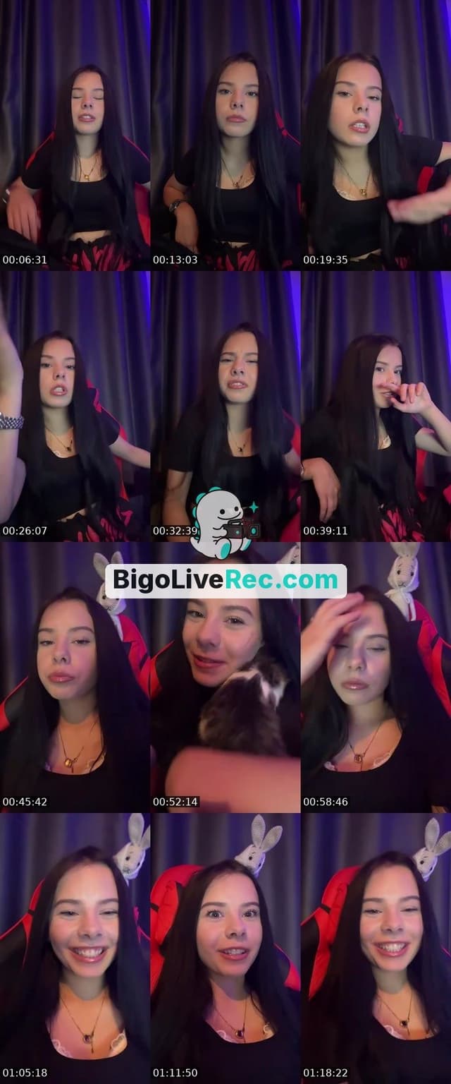 Bigo live: 👋🏻🫶🏻🥹 by @1132647739