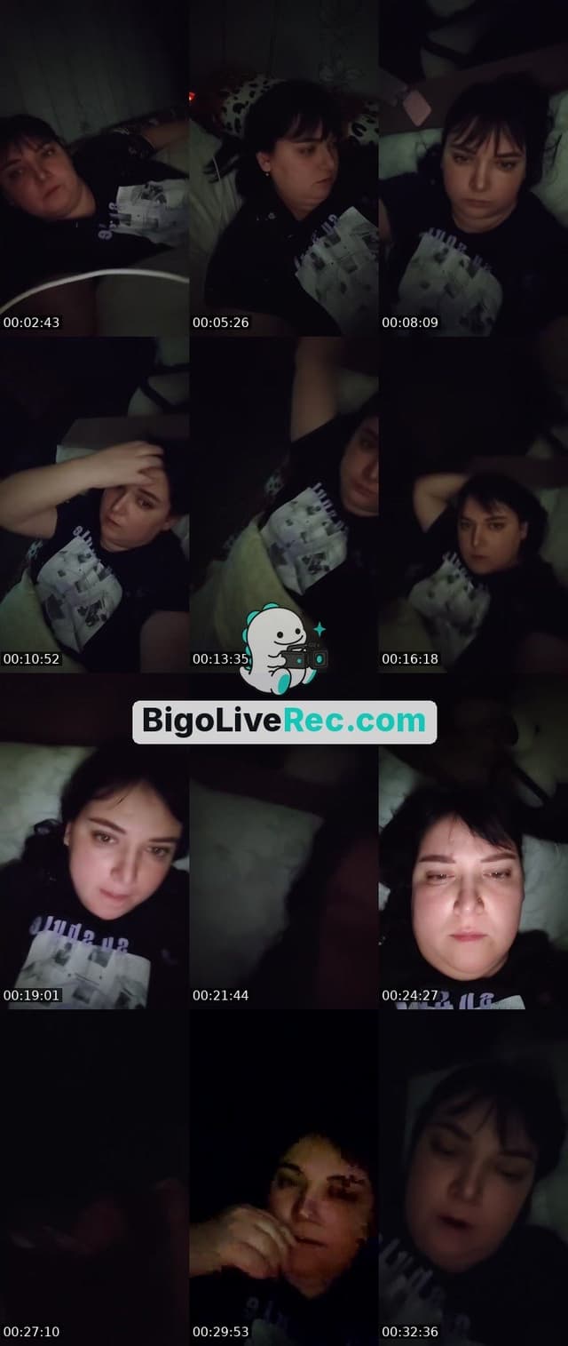 Bigo live: Наталья by @id_9640315206