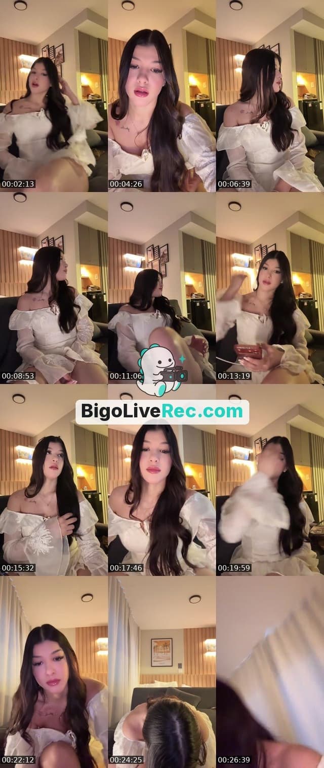 Bigo live: #Cutey Hi baby ❤️‍🔥 by @revyy