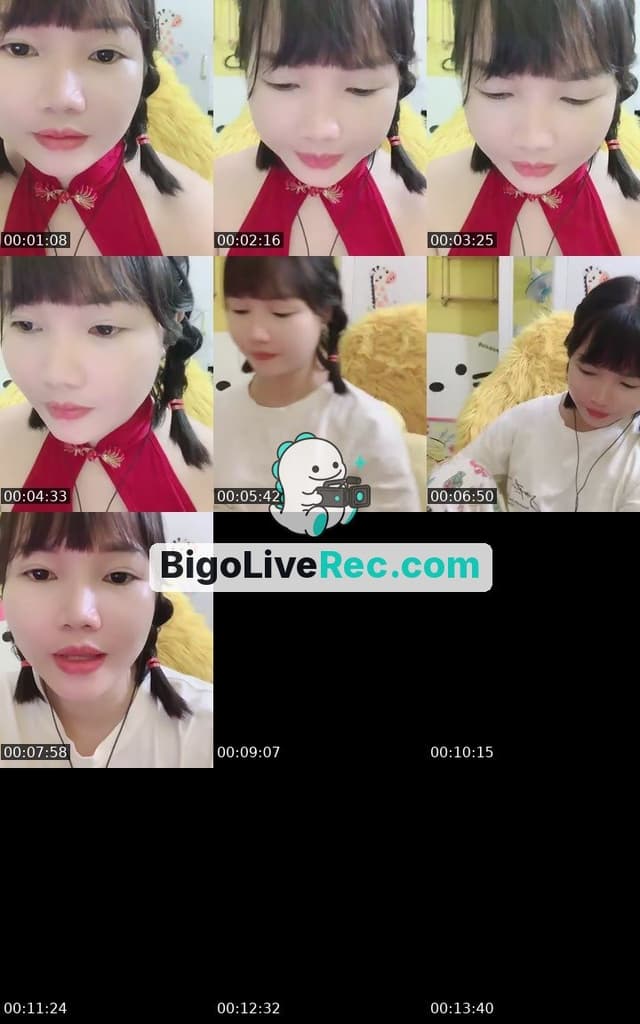 Bigo live: love me⭐️ by @bebi0102