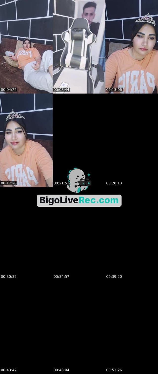 Bigo live: جلسااات وااقع وسنااب🔥 by @mhra89