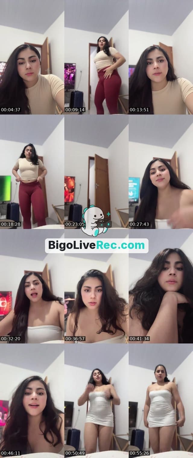 Bigo live: #Beauty Help me 2k ❤️ by @lb.elaine