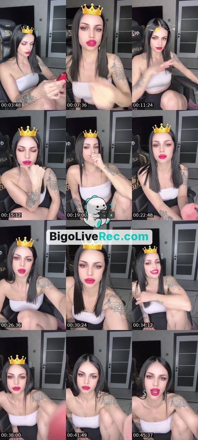 Bigo live: Mucize Olsun ❤️ by @ohaley