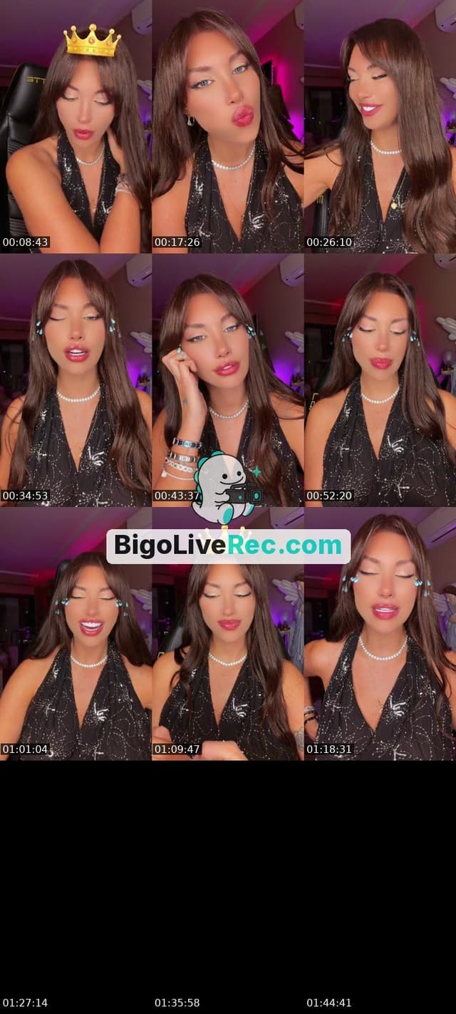 Bigo live: Fındık online🐿️ by @1116717550
