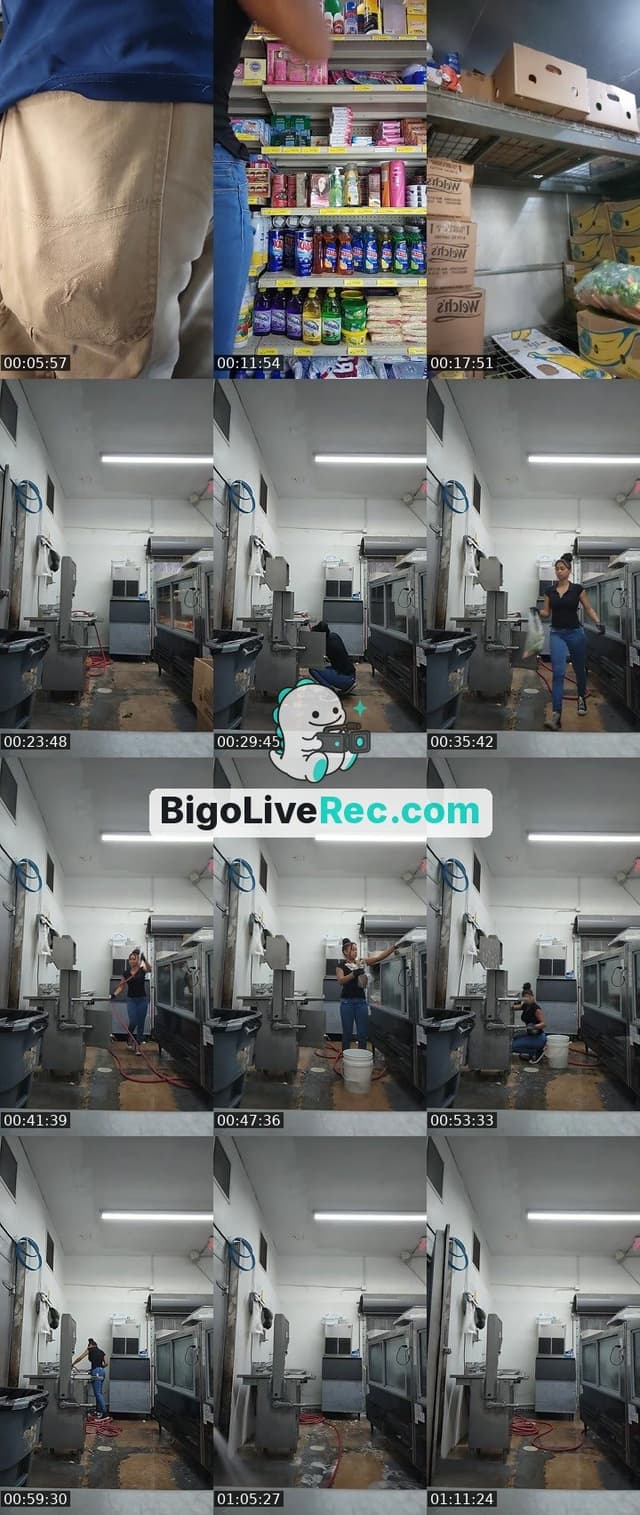 Bigo live: working ☺️ by @1030136484