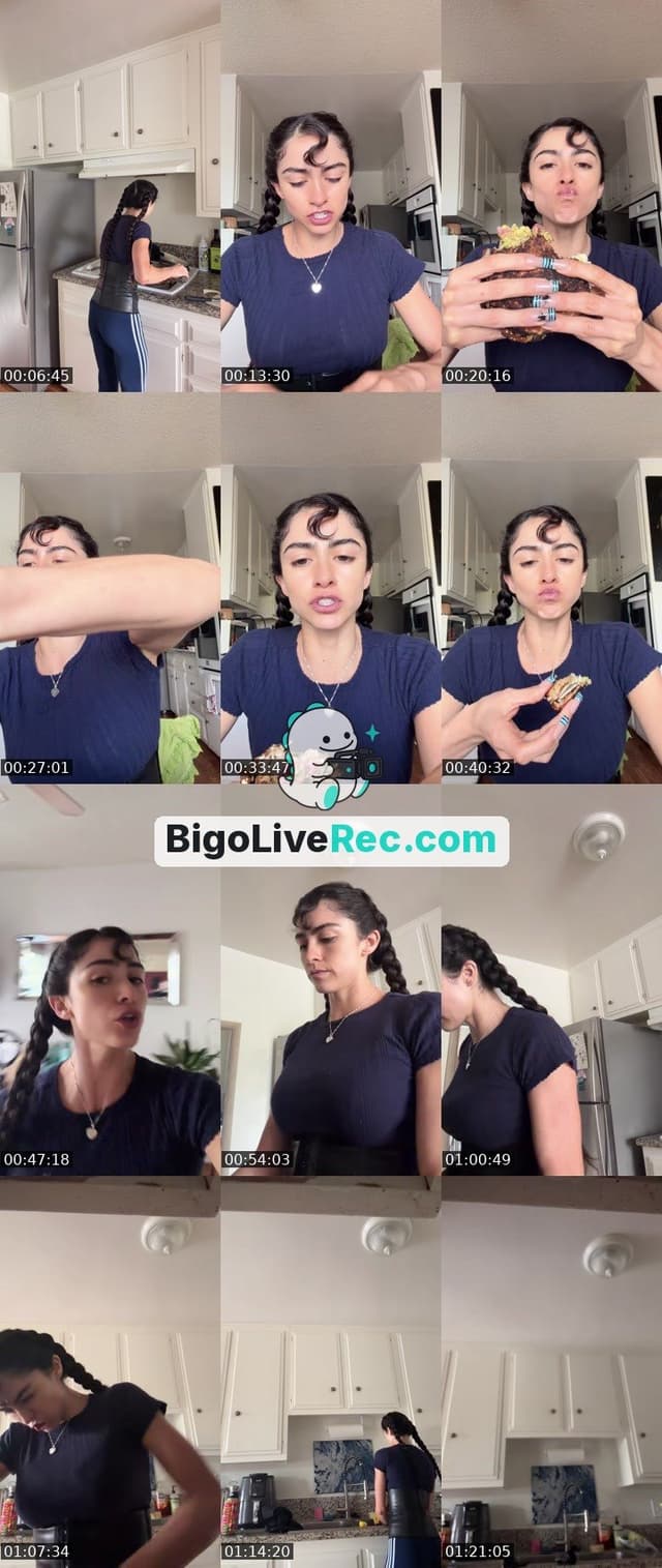 Bigo live: 10k rebate LETSGETIT by @naaataliereyyy