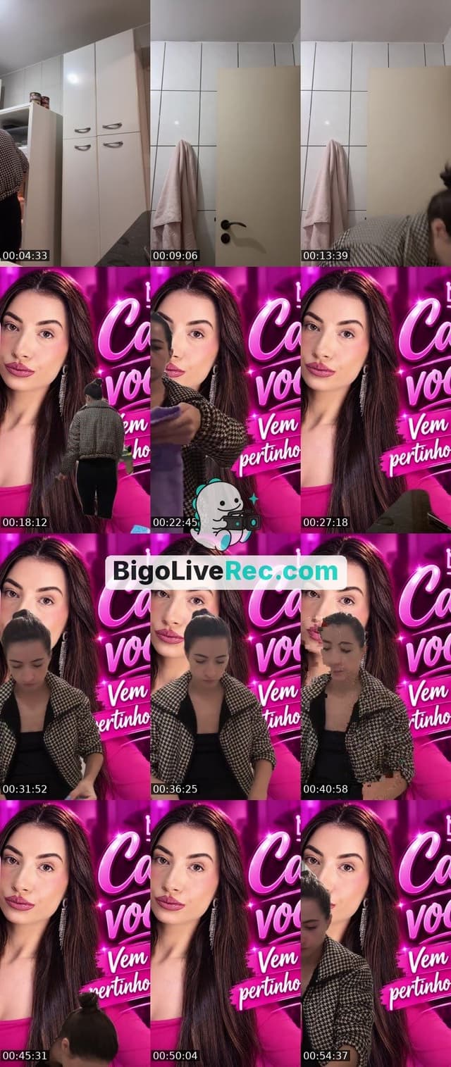 Bigo live: Blessed be 🙌🏻🙏🏻✨ by @purplenatyy