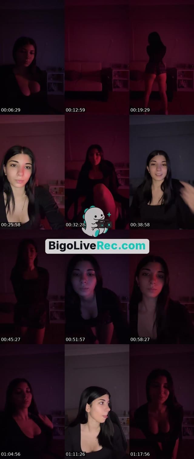 Bigo live: Gel Aşkım 🤤😜 by @1097040517