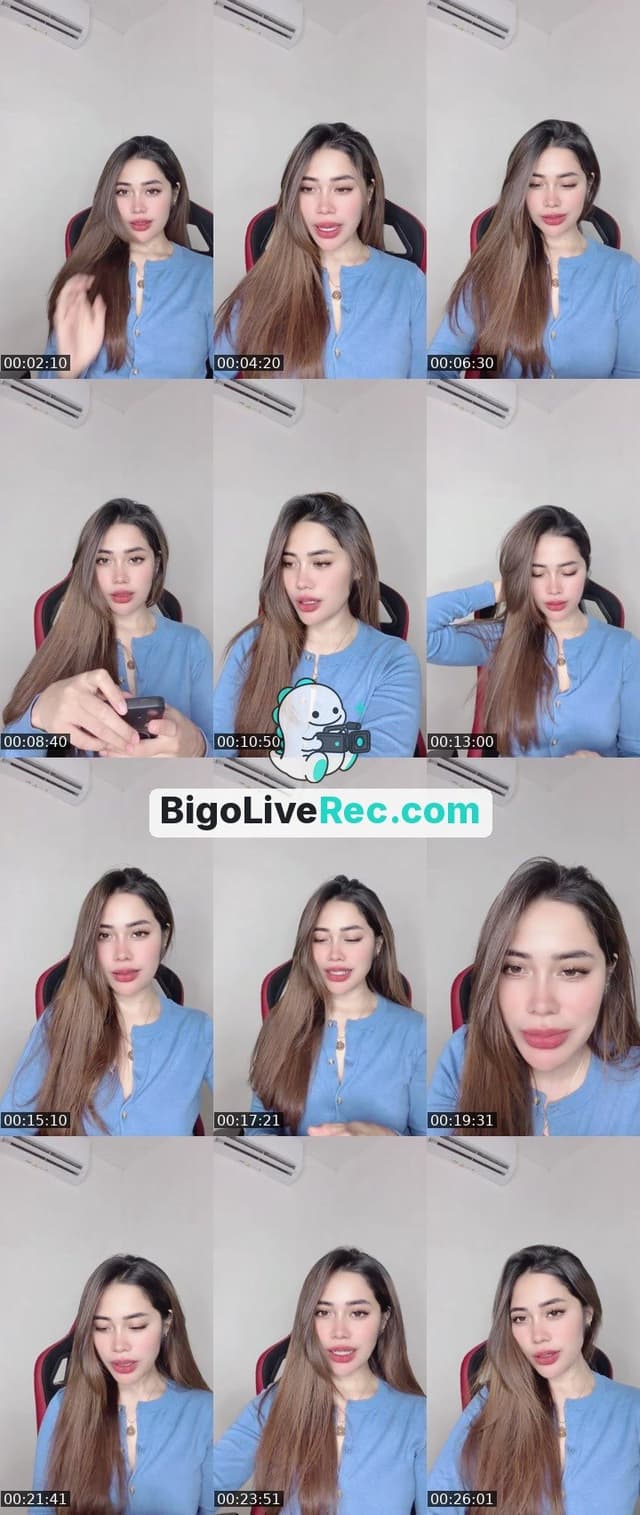 Bigo live: Sebentar aja by @haisuci