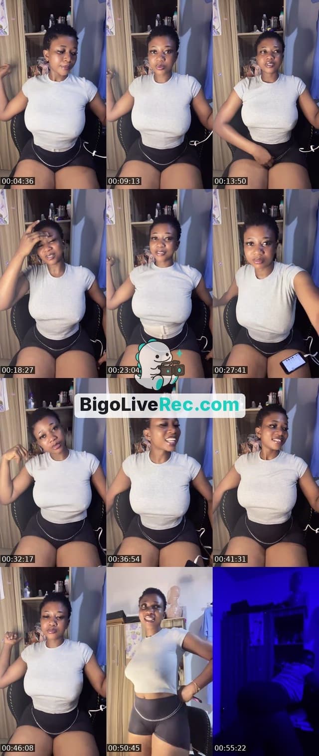 Bigo live: Abandoned 😔 by @favouritefave