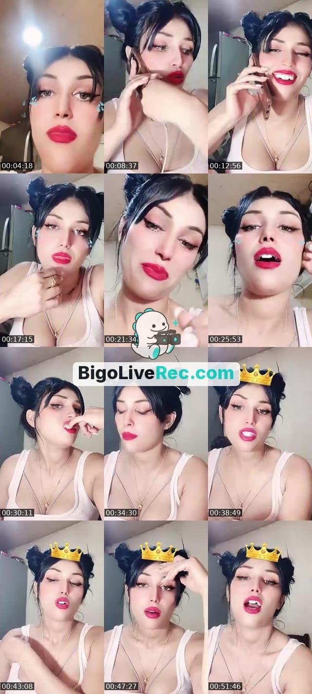Bigo live: شيطاني تايب 😉بس لساتو مماتش🥷 by @khatira9898
