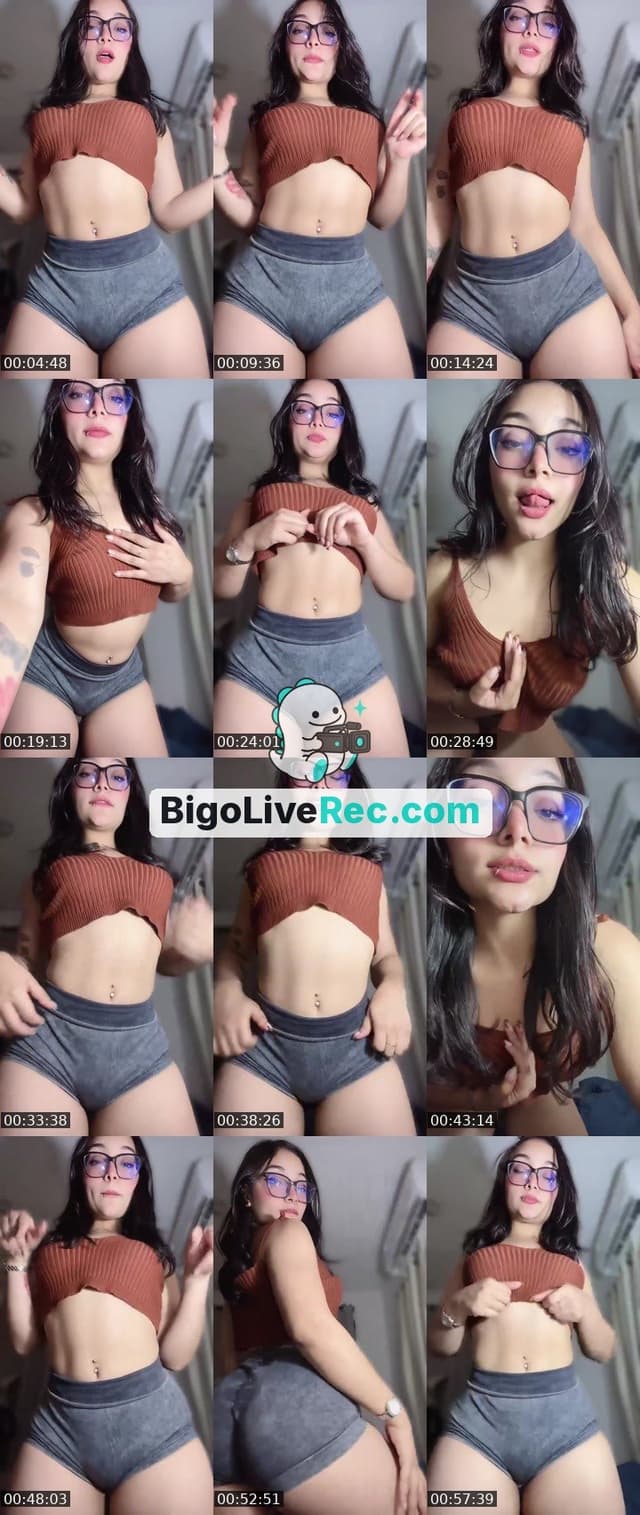 Bigo live: #Beauty 🎁🎁🎁🎃👻🤤🧡 by @souuuul777