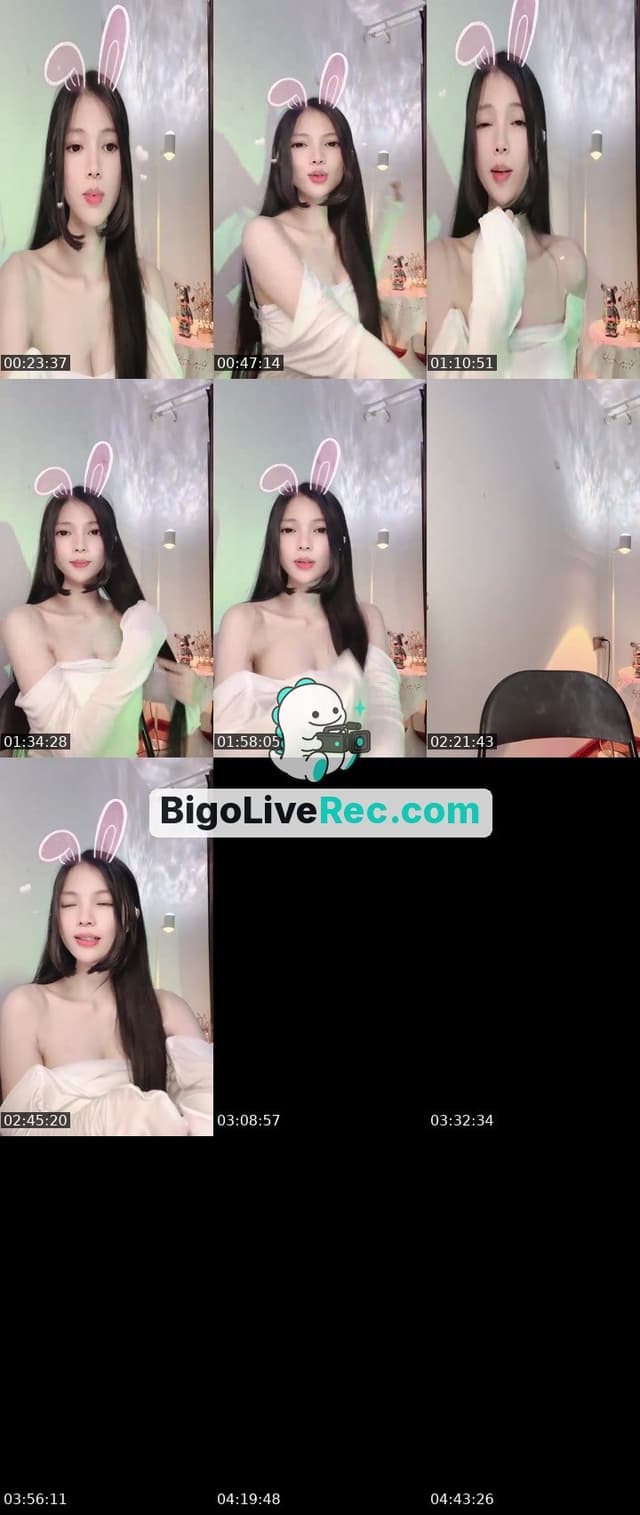 Bigo live: 没网恋过，到底什么感觉啊？ by @qx5288
