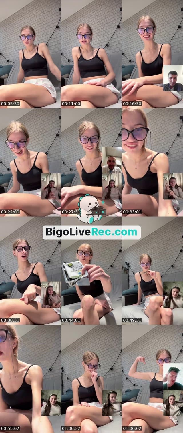 Bigo live: #мода План +10к🎀 by @ria_mari
