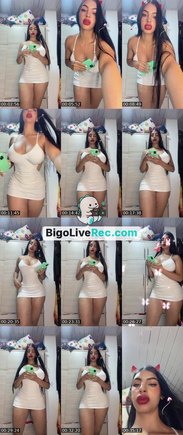 Bigo live: Busco novio by @7564382123m
