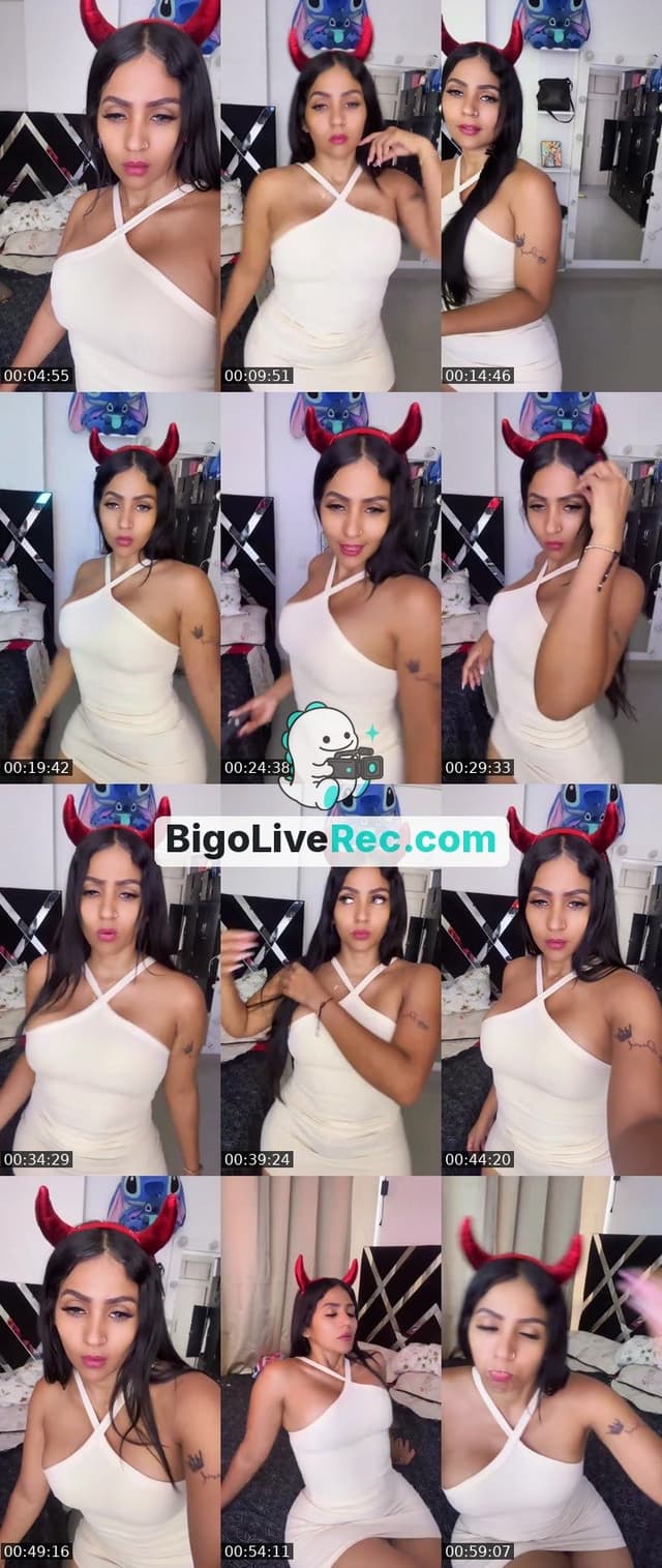 Bigo live: #Beauty Jugaremos 🫦🔥 by @lanenafina