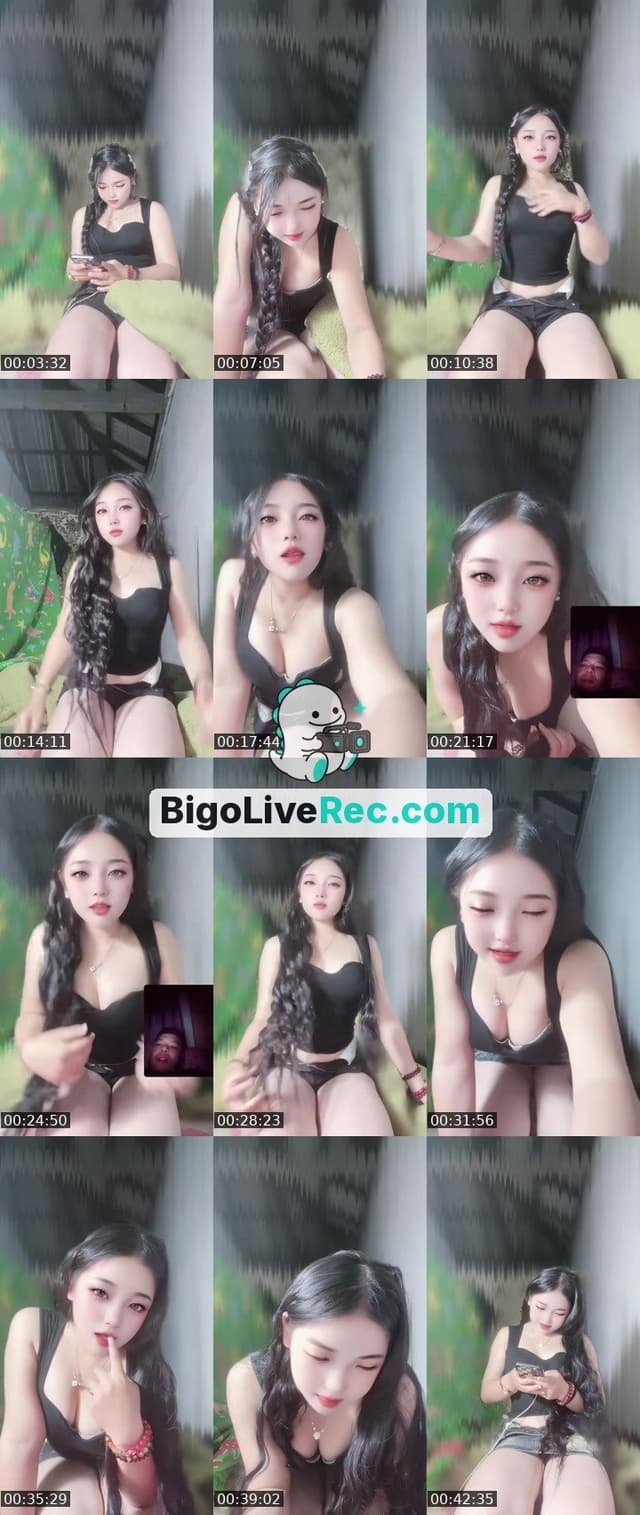 Bigo live: อะว์ว by @pajvuam2