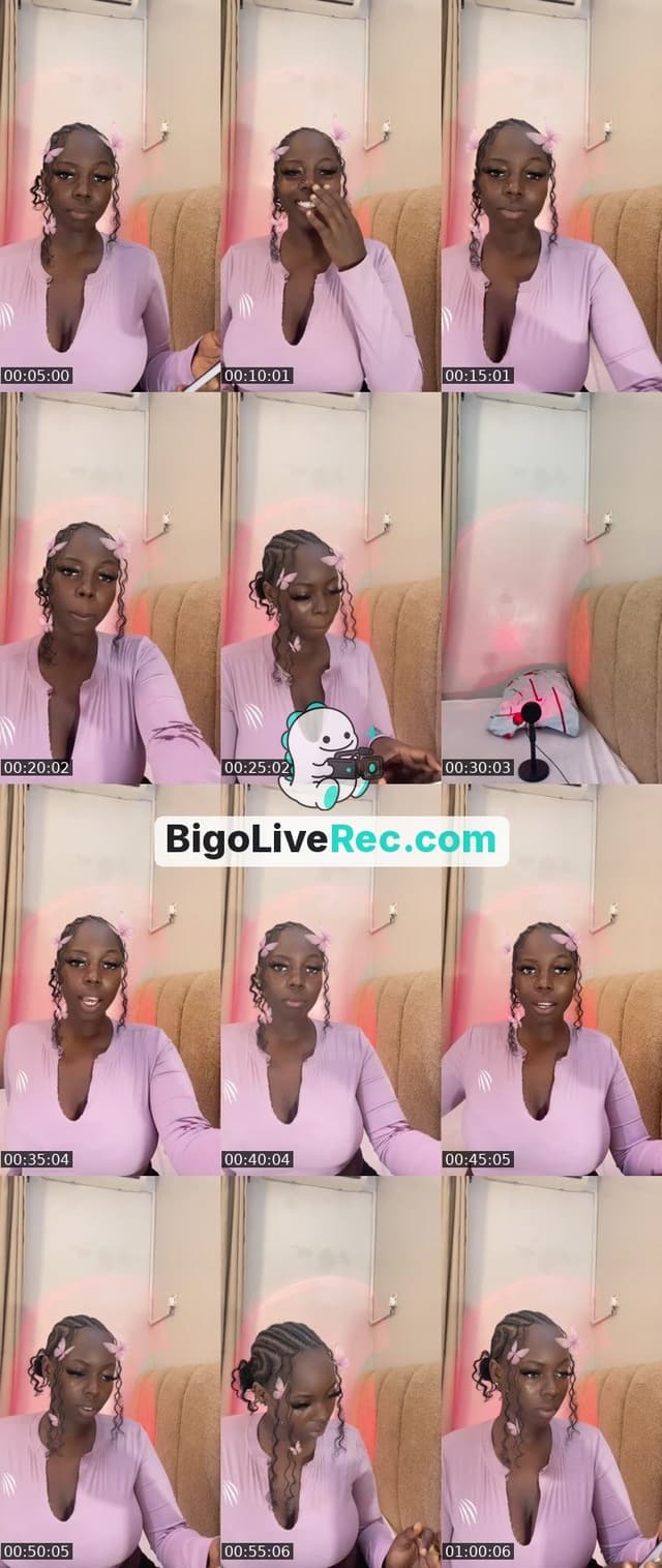 Bigo live: Dare me 😈 by @babygirl2461