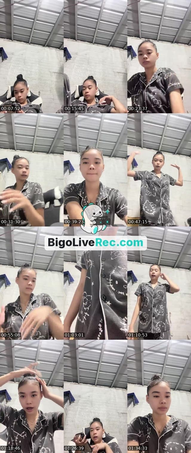 Bigo live: let’s dance baby 😉 by @1063598652