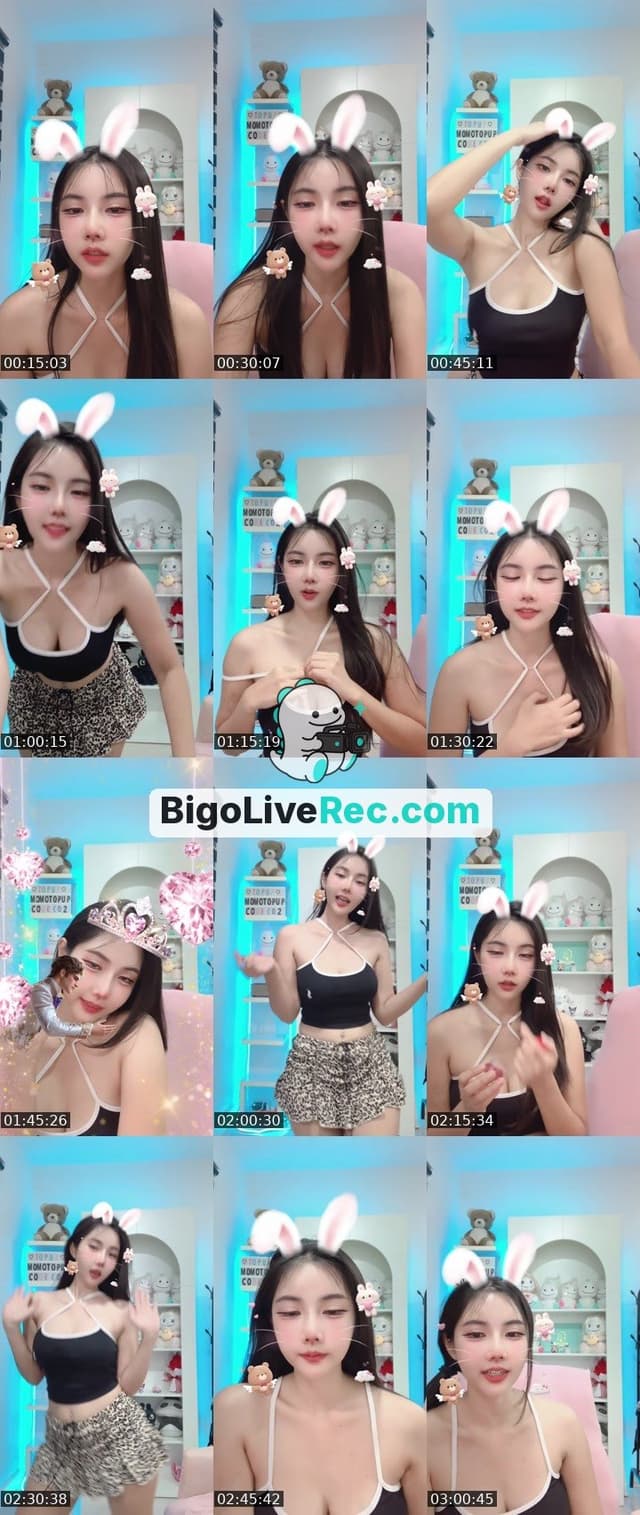 Bigo live: #charmer มาแย้ว by @june.pannika