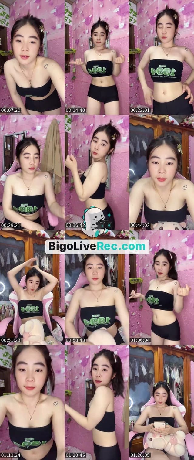Bigo live: 🥰🥰 by @1136306877