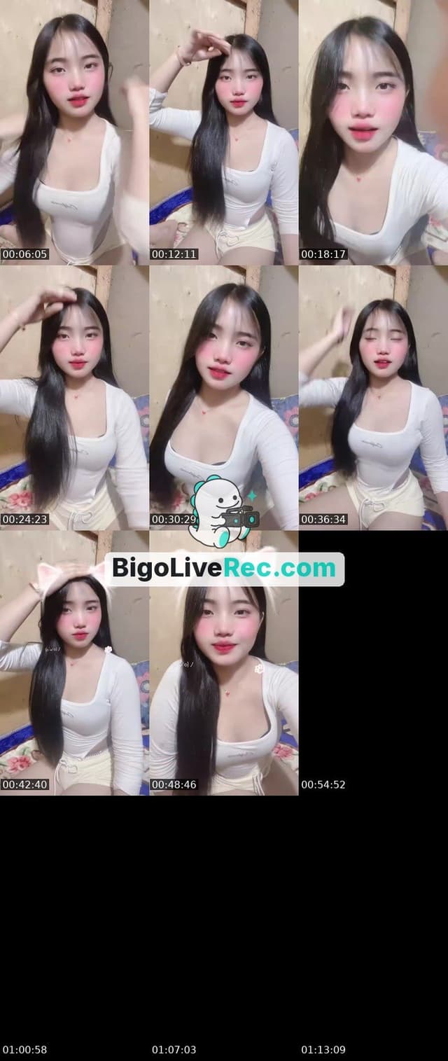 Bigo live: ເກັບ “ຊມ” by @1126887013