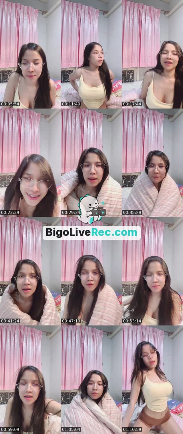 Bigo live: ท้อแท้อ่า😩 by @luckybow555