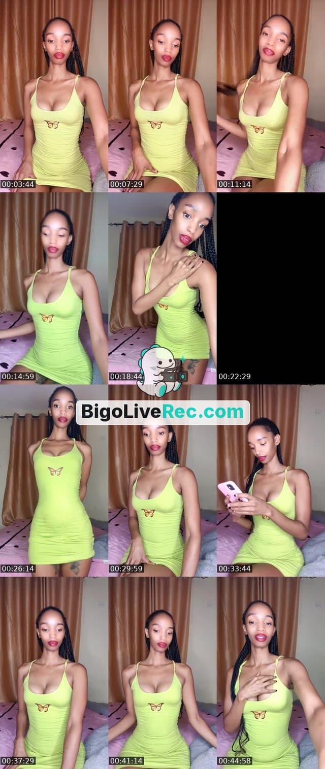 Bigo live: Mentioned you by @1033244630
