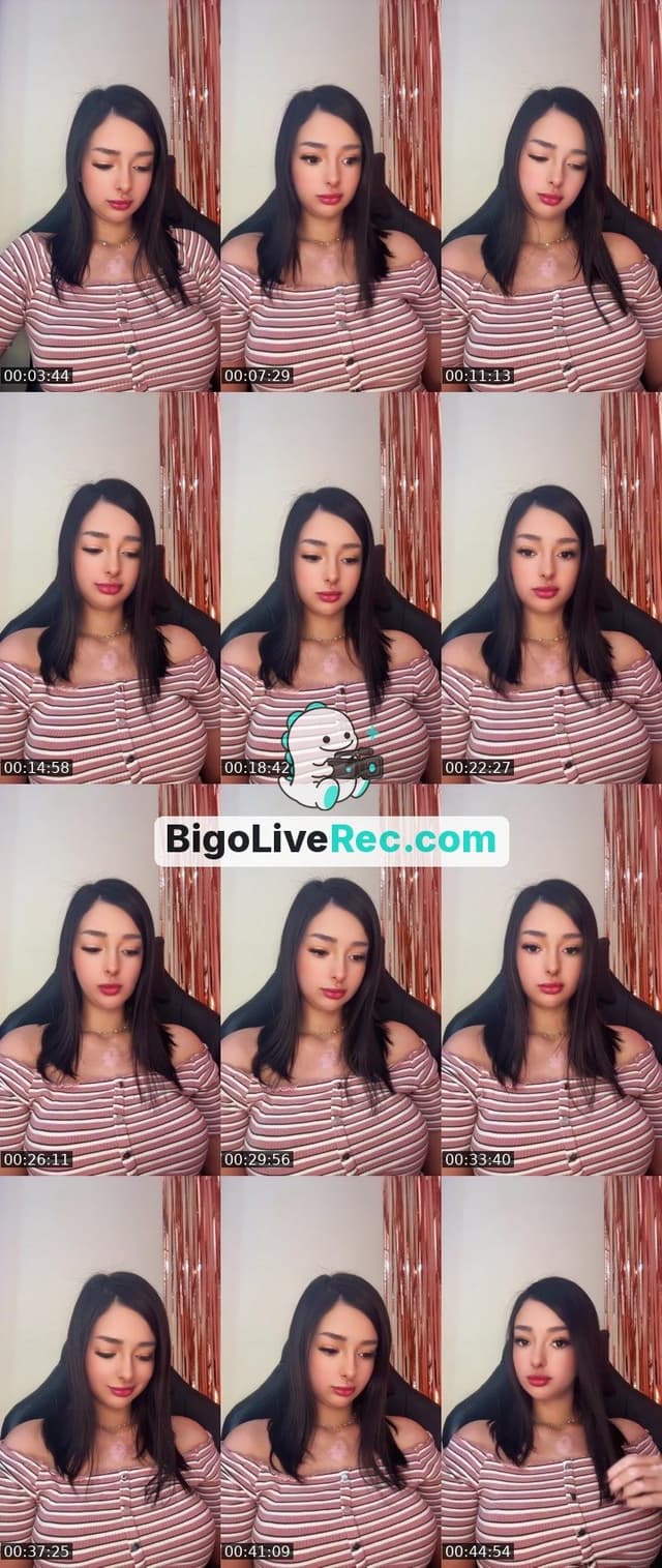 Bigo live: #MissBrasil Oiiii by @badbree