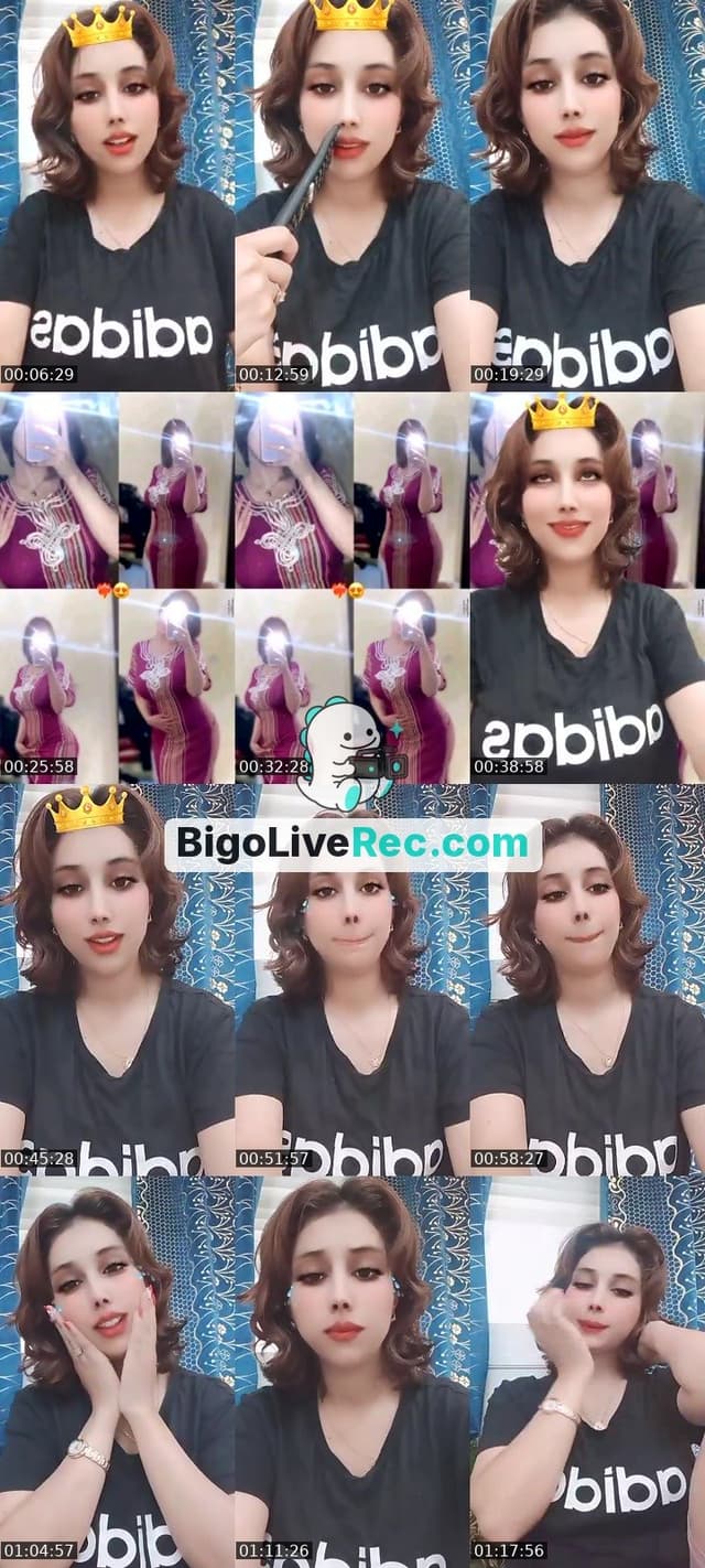 Bigo live: sanae🥰♥️ by @673222502