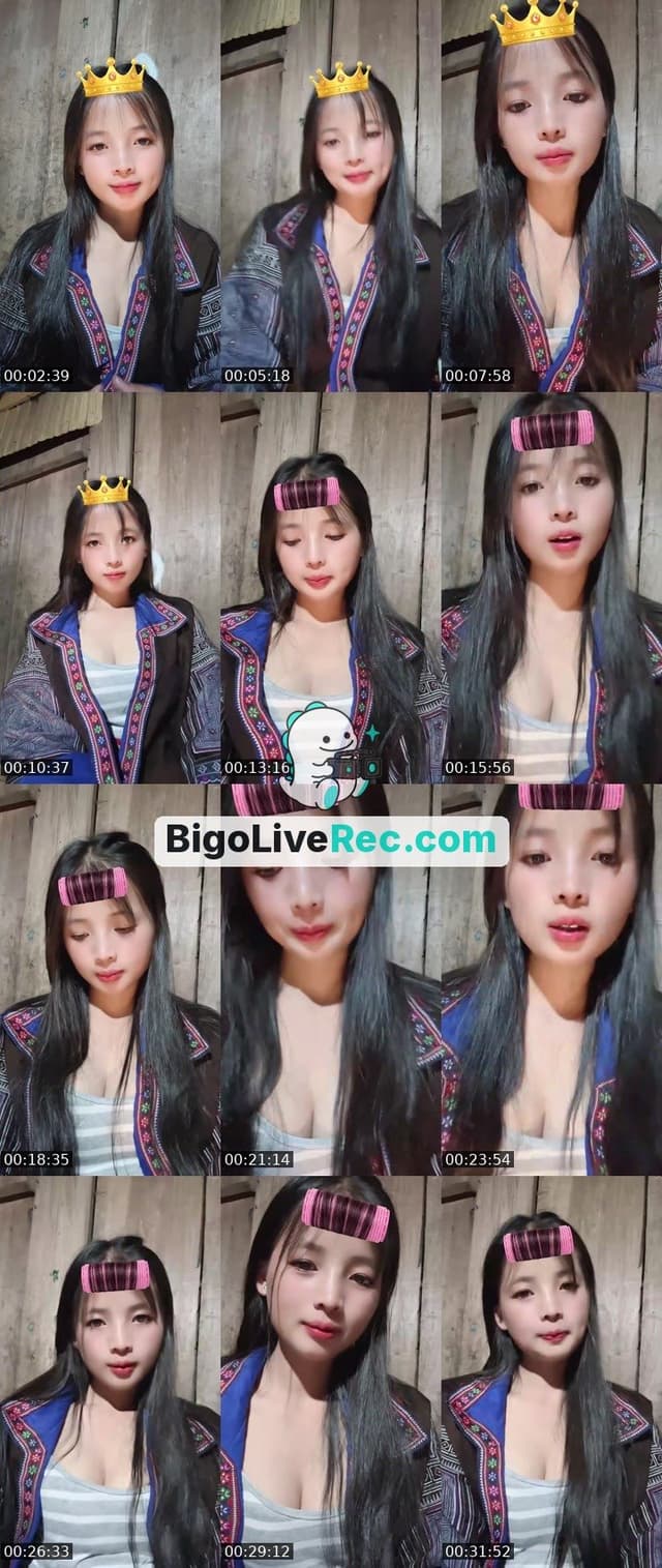 Bigo live: #Dance Ua kuv tus hlub nawb 😘 by @1131806171