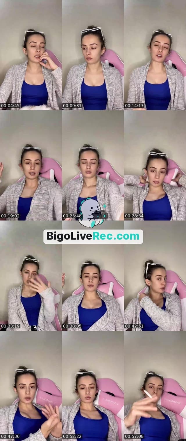 Bigo live: 🙏🙏 by @piclembik