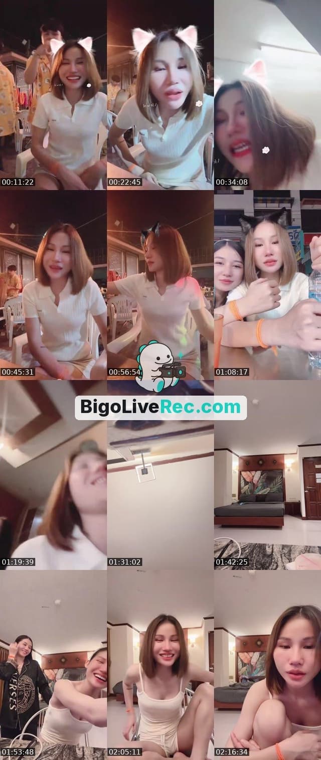 Bigo live: ค่ำคืนที่เงียบเหงา🌙🌛 by @tai055442