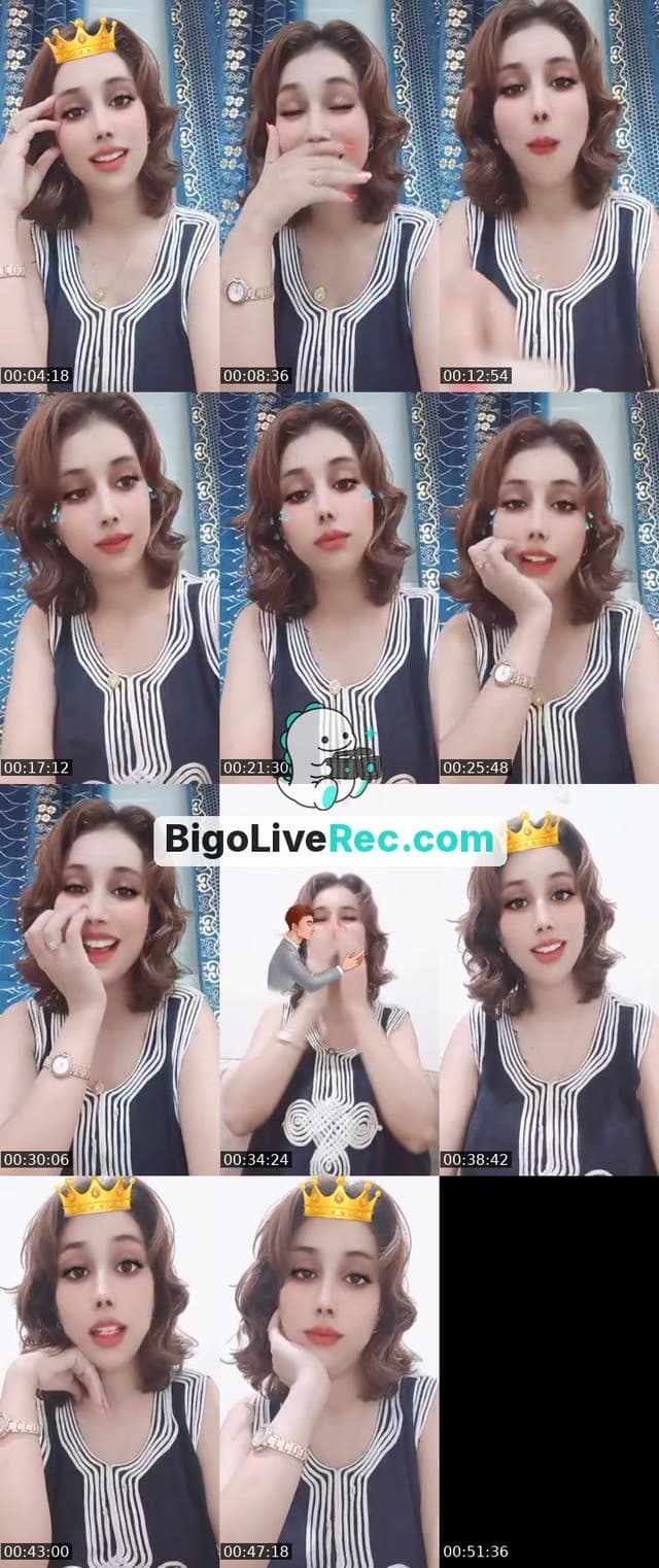 Bigo live: sanae🥰♥️ by @673222502