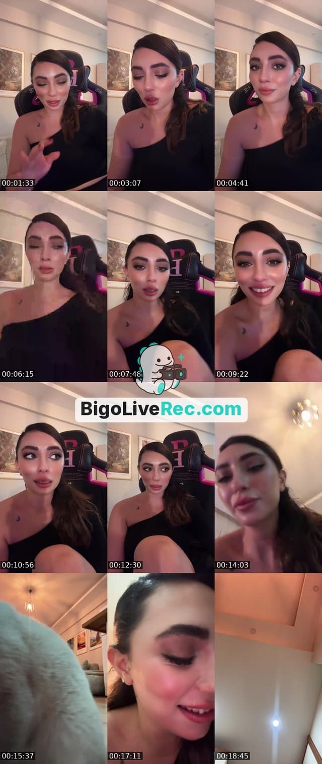 Bigo live: kalanıma hoşgeldiniz🌅 by @777beye888