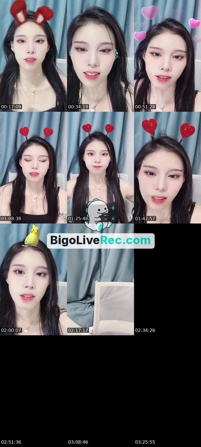 Bigo live: 🍓ลีลี🍓lylee by @1112819199