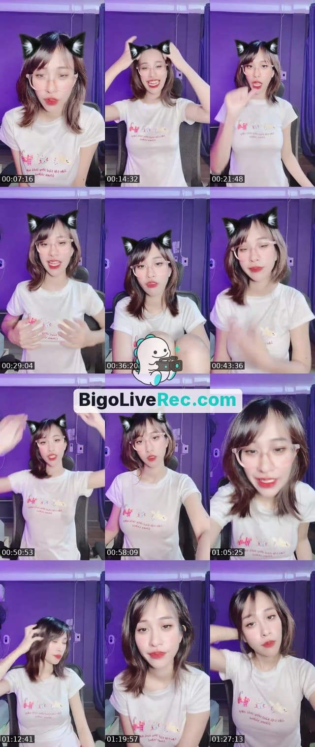 Bigo live: #charmer ใจดีกันหน่อยได้มั้ย#หาคนใจดี💕 by @opheiliaz