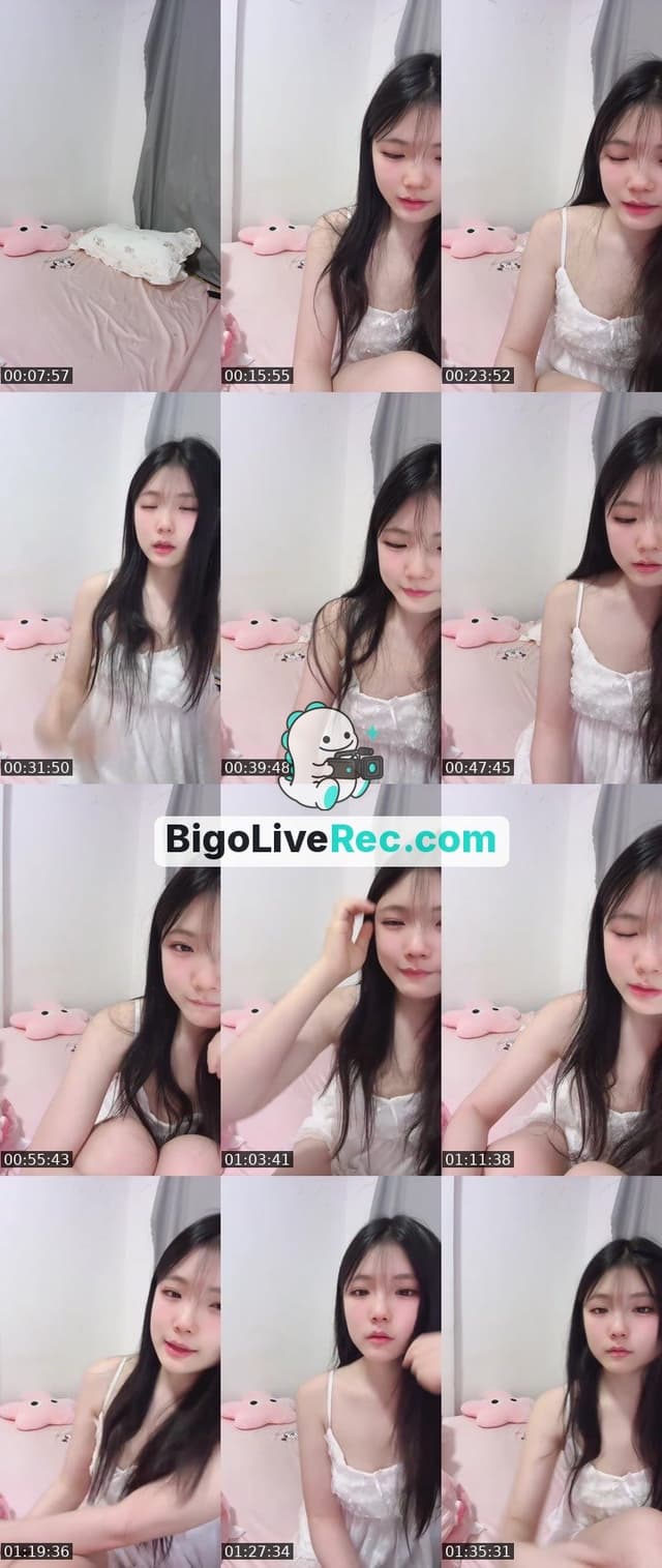 Bigo live: 哈喽 by @1119359884
